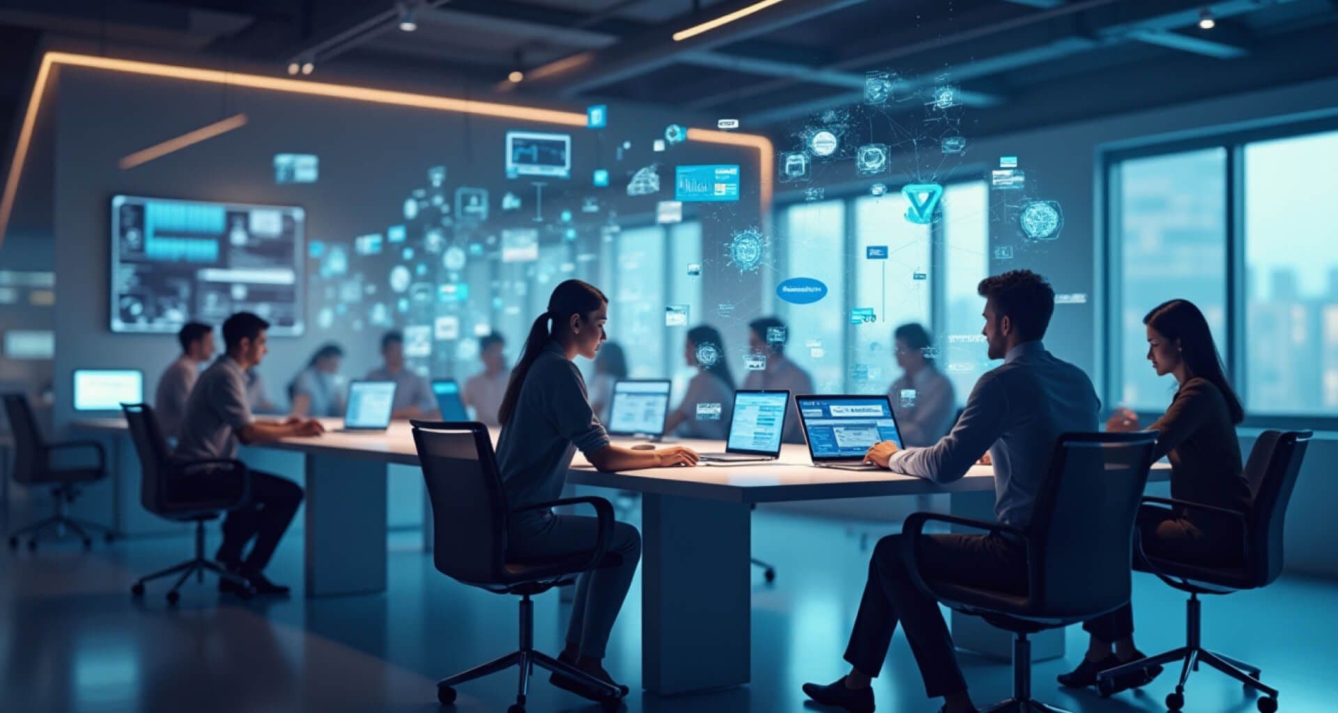 Inteligência Artificial