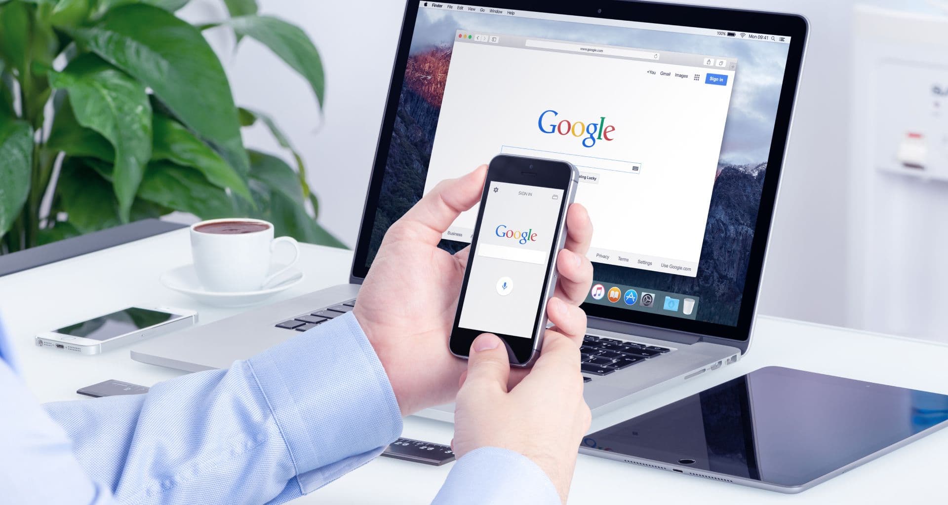 Campanhas Google Ads Display - aumente o alcance da sua marca