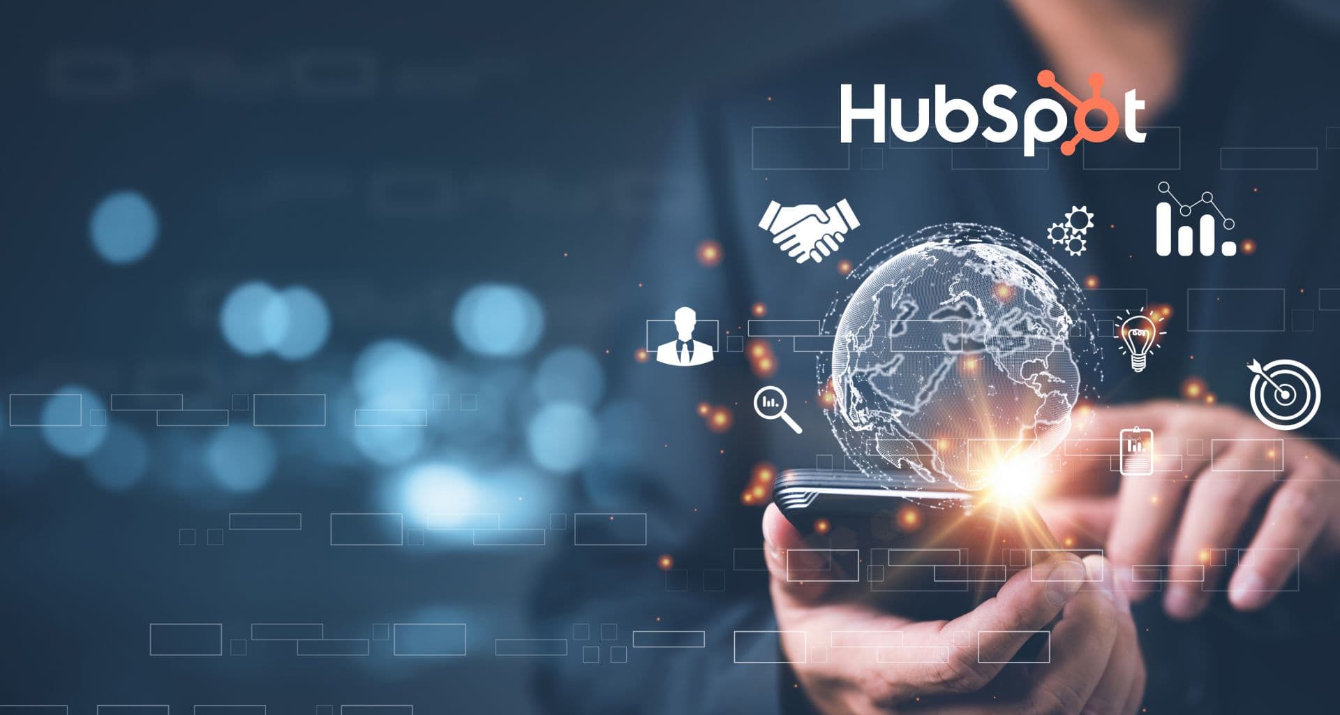 Plataforma Hubspot