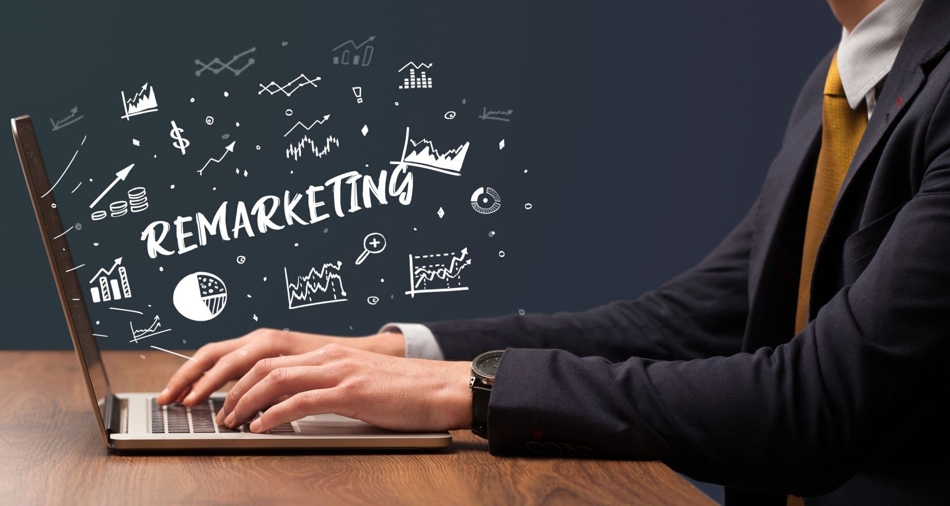 Campanhas Google Ads Remarketing - reconquiste o interesse do seu público