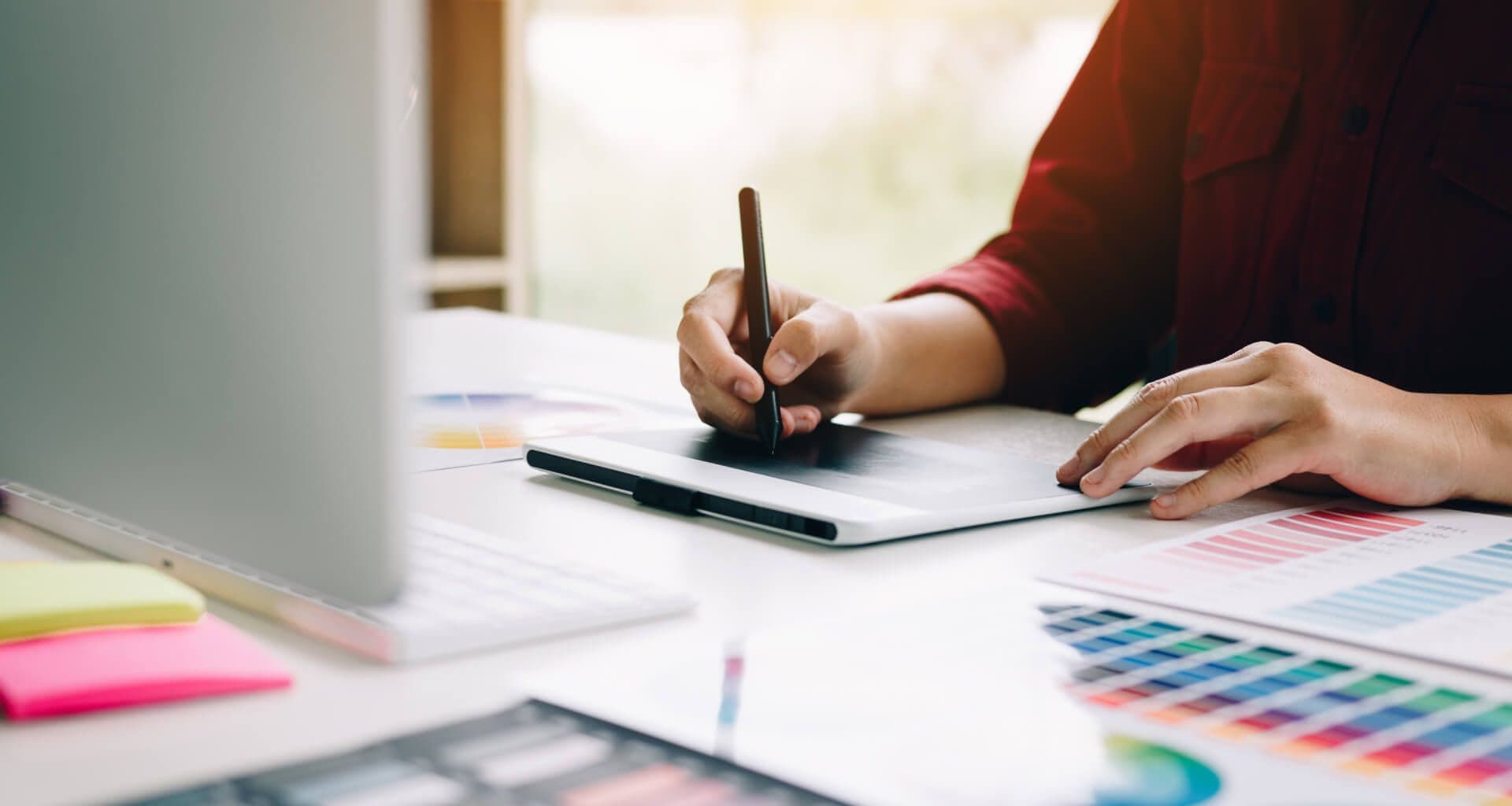Rebranding de Marcas - Transforme a Identidade da Sua Marca