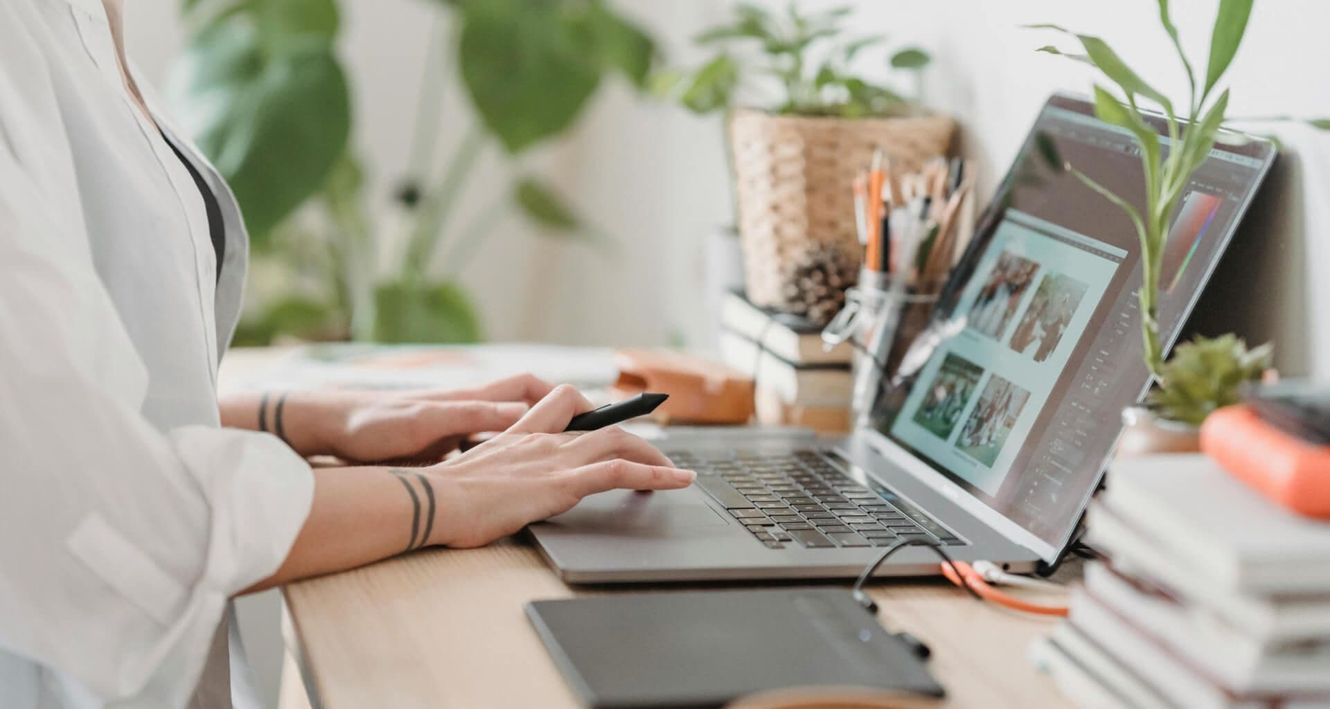 CRO - Otimização da Taxa de Conversão