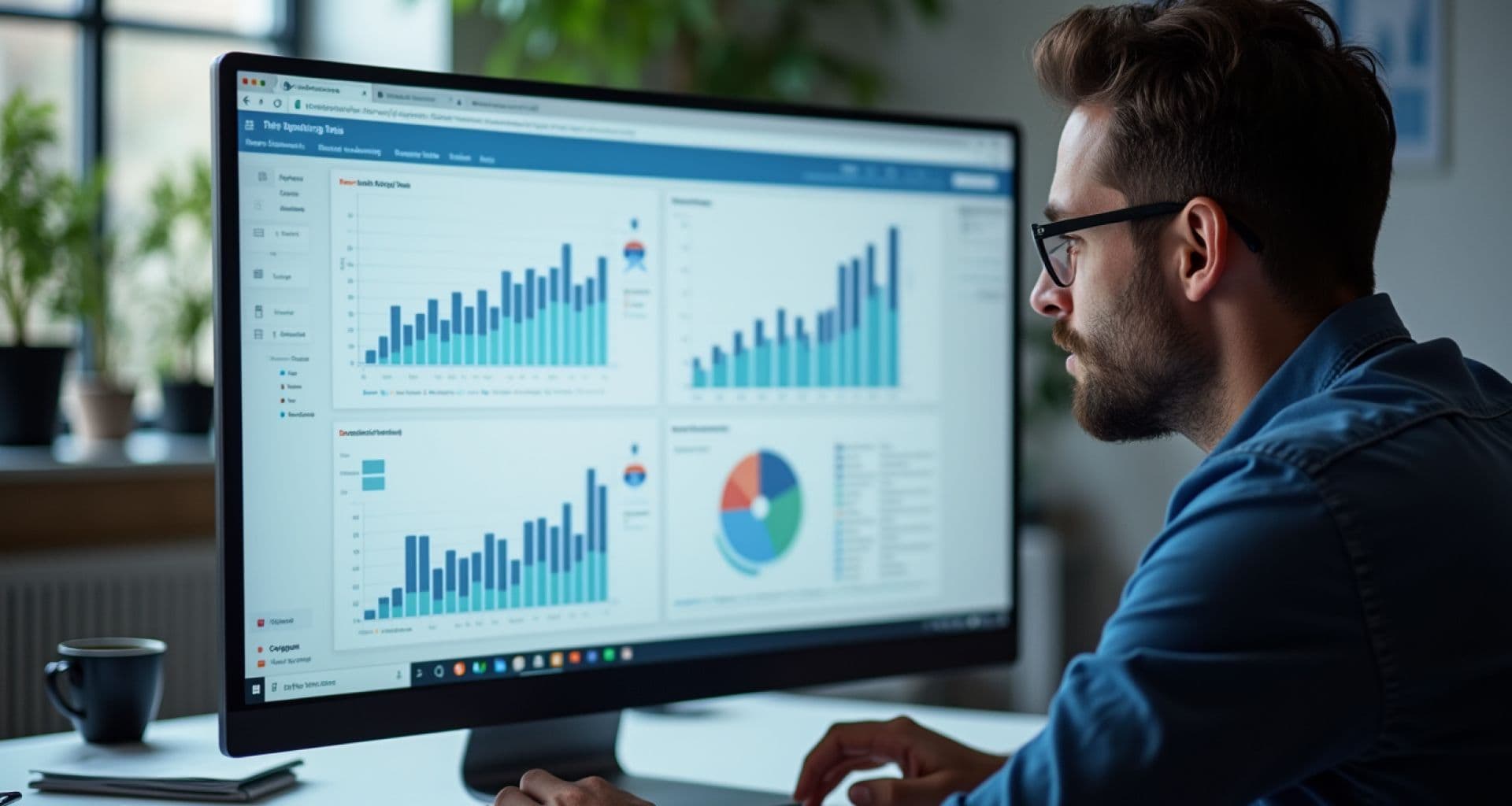 Google Analytics