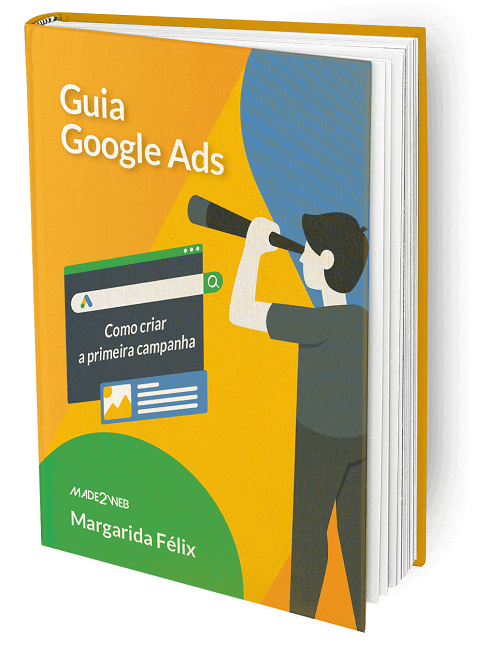 Guia Google Ads: Como Criar a primeira Campanha