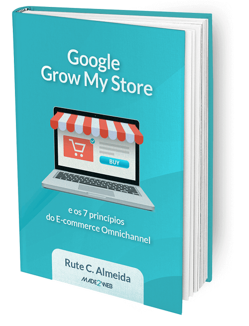 Google Grow My Store e os 7 princípios do E-commerce Omnichannel